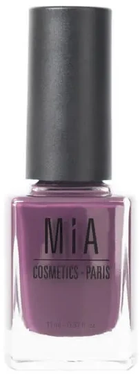Mía Cosmetics Vernis À Ongles Raisin nagų lakas