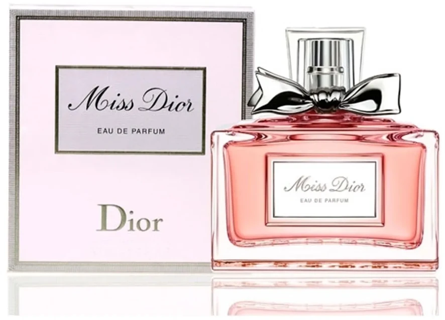 Christian Dior Miss Dior 2017 EDP parfumuotas vanduo unisex, 50 ml