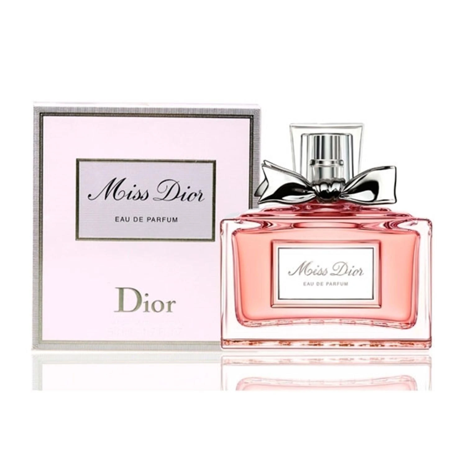 Christian Dior Miss Dior 2017 EDP parfumuotas vanduo unisex, 50 ml