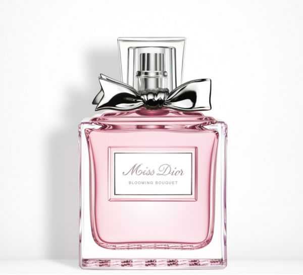 Kvepalai moterims Christian Dior Miss Dior Blooming Bouquet (EDT, 50 ml)