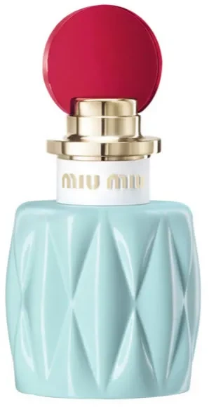 Miu Miu Eau De Perfume Purškiklis, 30 ml
