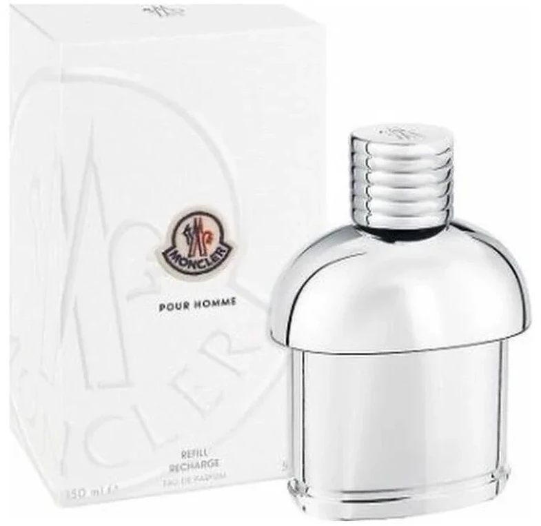 Moncler Pour Homme, 150 ml