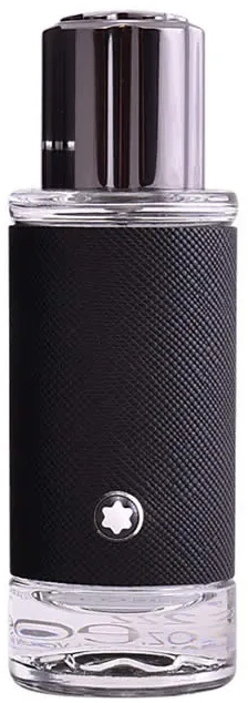 Mont Blanc Montblanc Explorer EDP parfumuotas vanduo vyrams, 30 ml