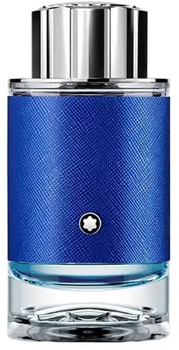 Kvepalai vyrams Mont Blanc Explorer Ultra Blue EDP, 100 ml