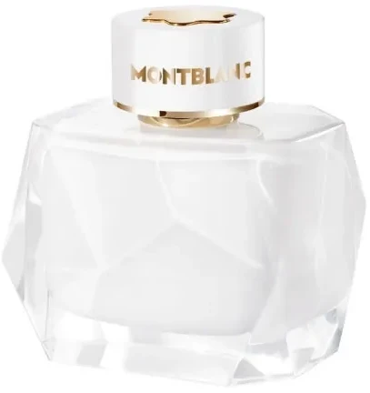 Kvepalai moterims Mont Blanc Signature EDP, 90 ml