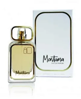 Montana 80S EDP parfumuotas vanduo, 100 ml
