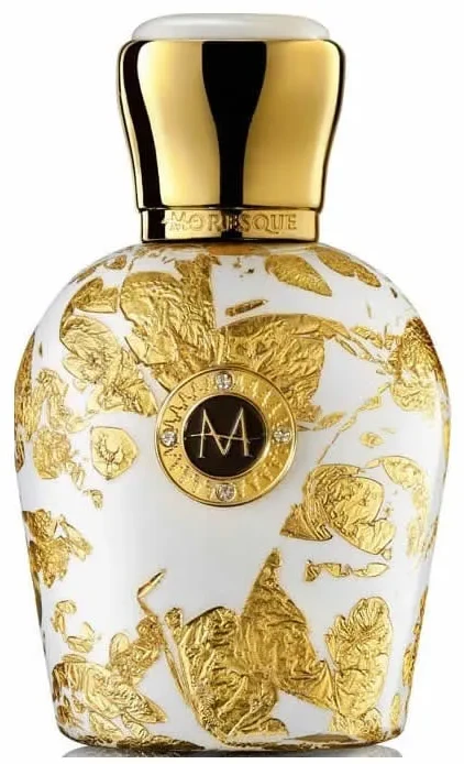 Moresque Regina EDP parfumuotas vanduo unisex, 50 ml