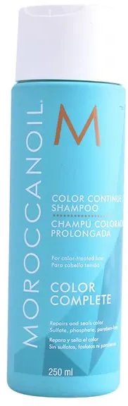 Moroccanoil Color Complete Šampūnas, 250 ml