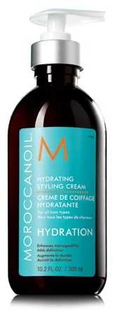 moroccanoil drėkinamasis modeliavimo kremas 300ml