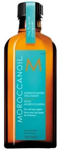 "Moroccanoil" aliejinė priemonė visų tipų plaukams 25ml