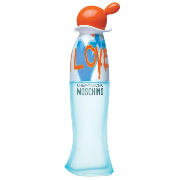 Moschino Cheap & Chic I Love Love EDT 30 ml