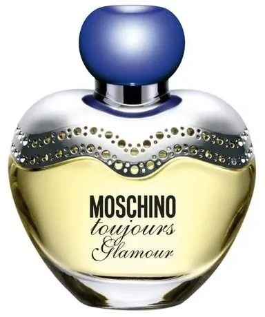 Moschino Toujours Glamour EDT tualetinis vanduo moterims, 30 ml