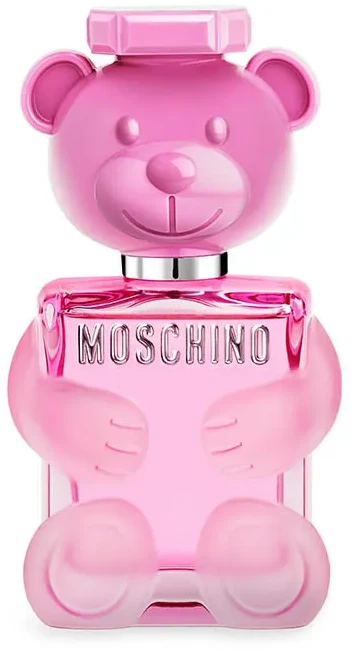Kvepalai moterims Moschino Toy 2 Bubble Gum EDT, 100 ml