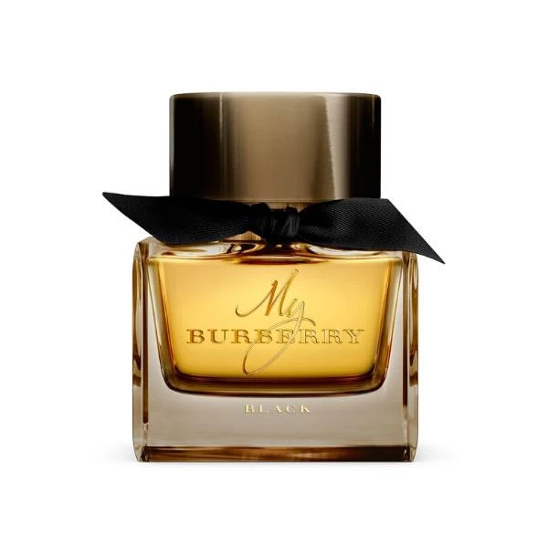 Kvepalai moterims Burberry My Burberry Black EDP, 90 ml