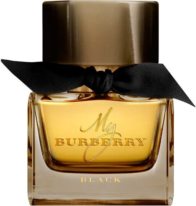 Kvepalai moterims Burberry My Burberry Black EDP, 90 ml