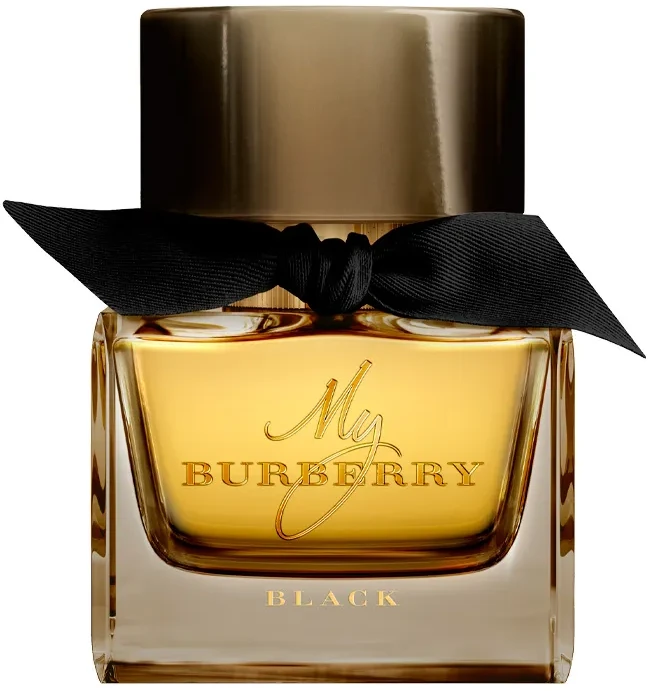 Kvepalai moterims Burberry My Burberry Black EDP, 90 ml