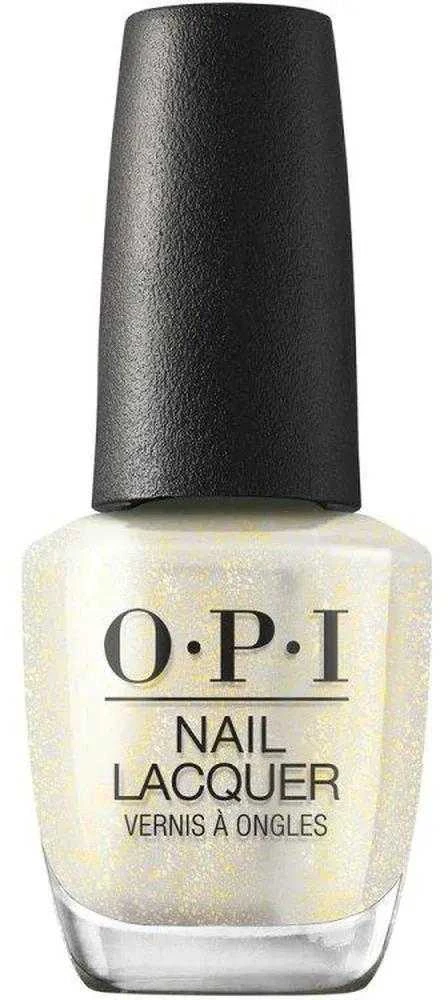 OPI nagų lakas „Gliterally Shimmer“, 15 ml