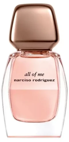 Narciso Rodriguez All Of Me Intense EDP parfumuotas vanduo moterims, 90 ml
