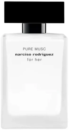 Kvepalai moterims Narciso Rodriguez For Her Pure Musc EDP, 50 ml