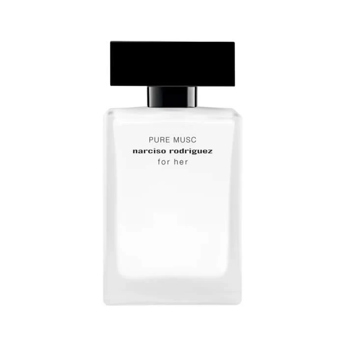Kvepalai moterims Narciso Rodriguez For Her Pure Musc EDP, 50 ml
