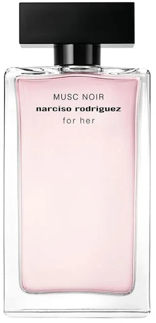 Kvepalai moterims Narciso Rodriguez Musc Noir EDP, 50 ml