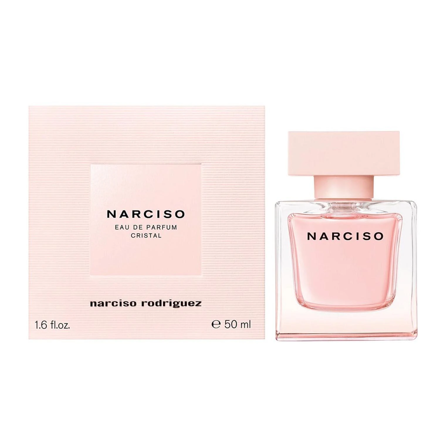 Kvepalai Narciso Rodriguez Narciso Eau De Parfum Cristal 50ml purškalas