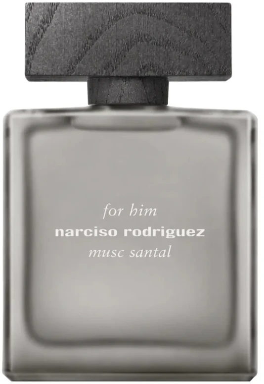 Narciso Rodriguez Narciso Him Musc Santal Ep Int 100 Vap