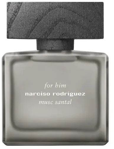 Narciso Rodriguez Narciso Him Musc Santal Ep Int 50 Vap