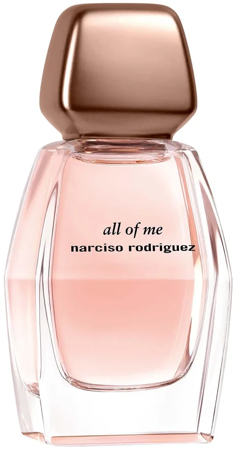 kvepalai Narciso Rodriguez Narciso Rodriguez All Of Me Ep 30 ml
