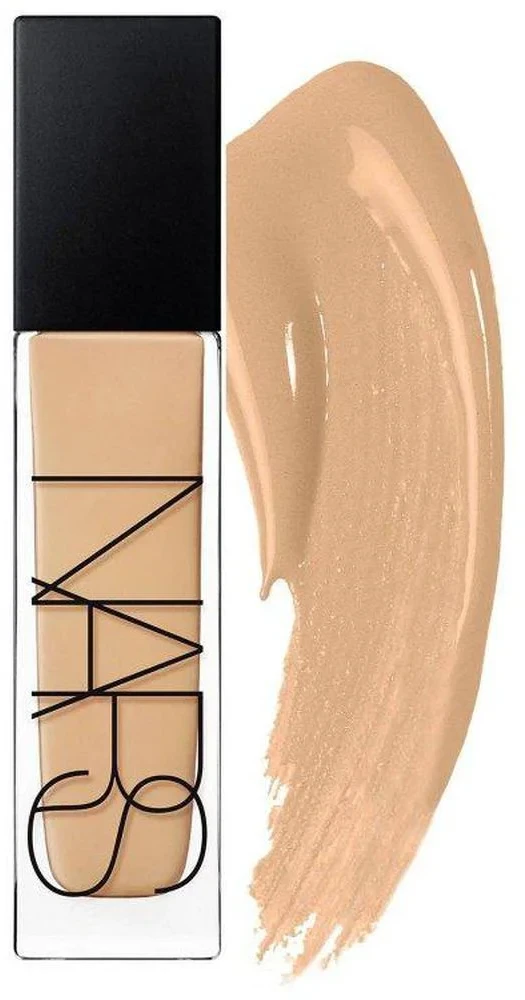 Nars Natural Radiant Longwear Foundation, 30 ml