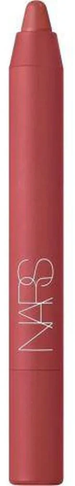 NARS lūpų dažai pieštuko pavidalu (Powermatte High Intensity Lip Pieštukas) 2,4 g, Born To Be Wild