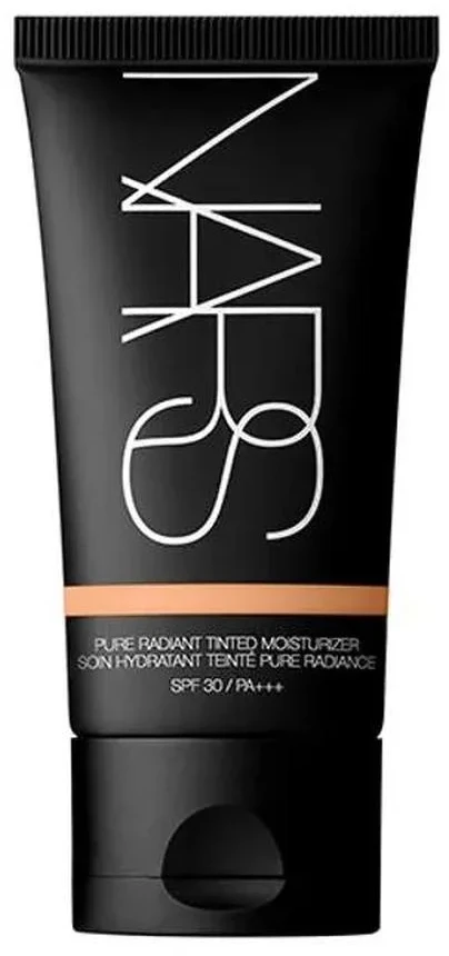Nars Pure Radiant Tonted Moisturizer SPF30, 50 ml