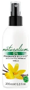 Naturalium Vainilla Fragrance Body Mist, 200 ml