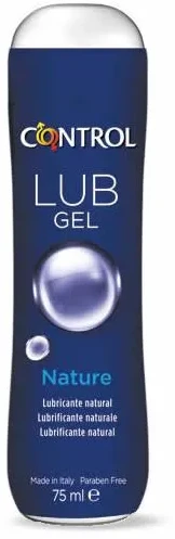 Nature Lubricant Control 75ml
