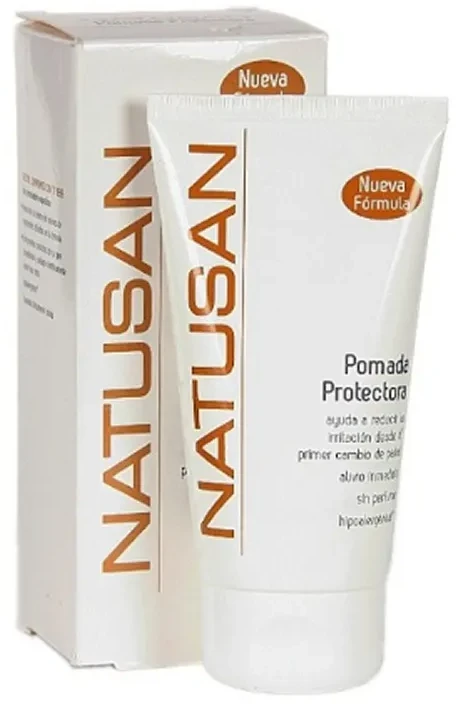 Natusan Protective Ointment 75ml