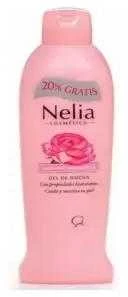 Nelia Moisturizing Dušo želė 900ml