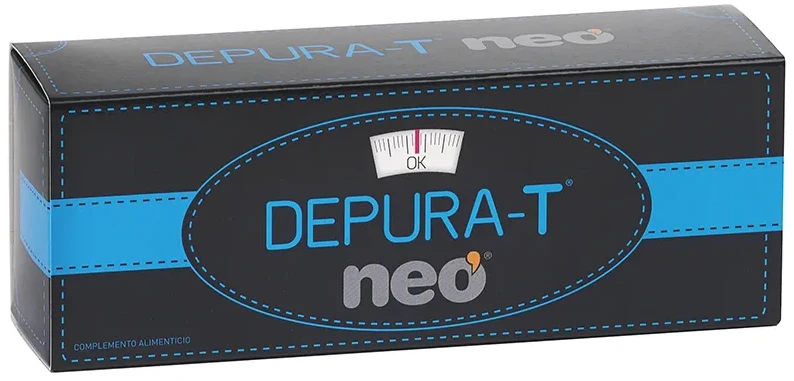 Neo Depura-T 14 buteliukų