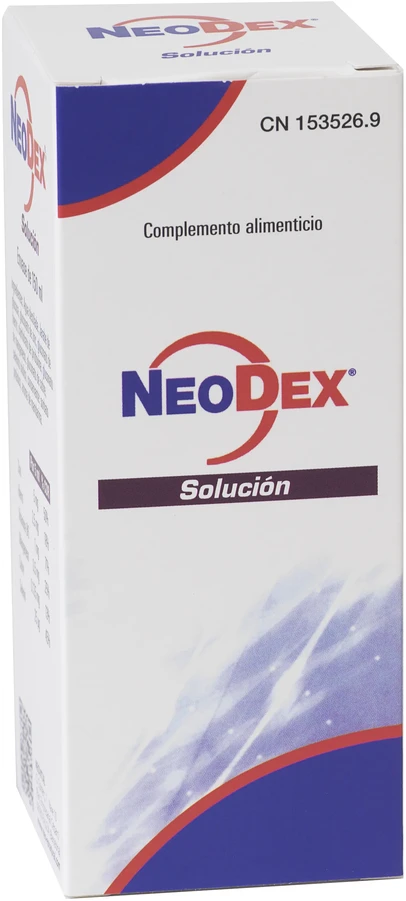 Neodex Solucion 150ml