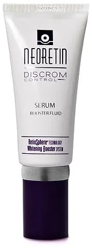Depigmentuojantis serumas Neoretin Discrom Control Serum Booster Fluid" 30ml