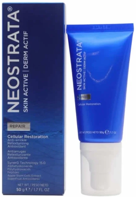 "Neostrata Skin Active Cellular Restoration Kreminis" kremas nuo raukšlių 50g