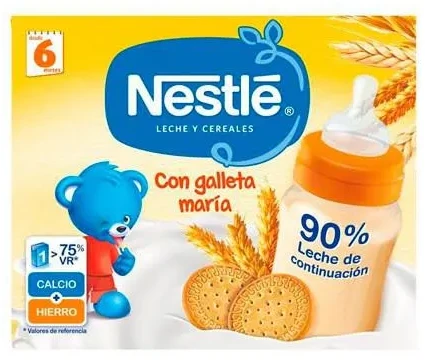 Nestle Crème Fraîche 250ml