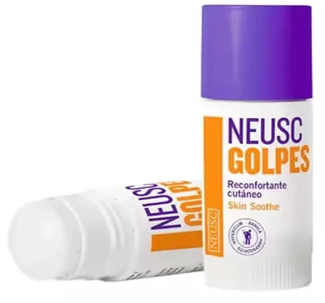 Neusc Bumps Odą raminanti lazdelė
