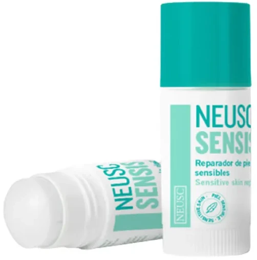 "Neusc Sensis Sensitive Skin Stick" 24g