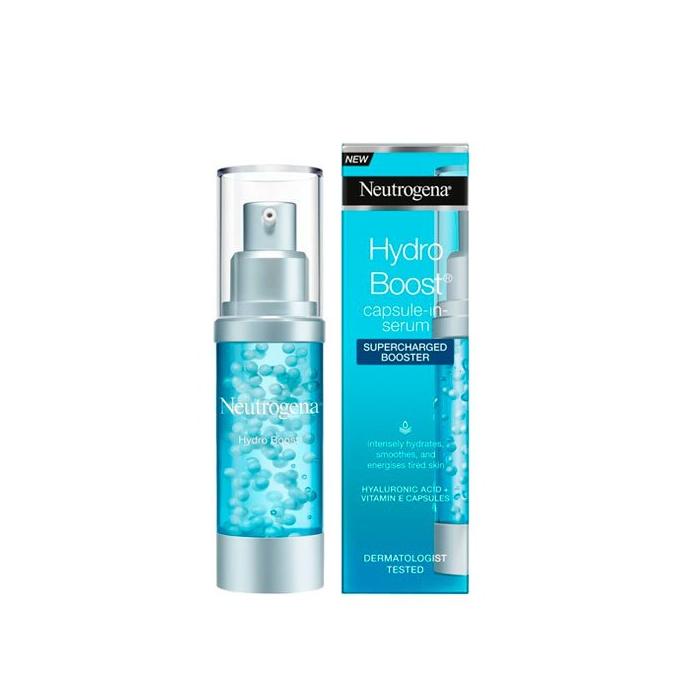 "Neutrogena Hydro Boost" serumas 30ml