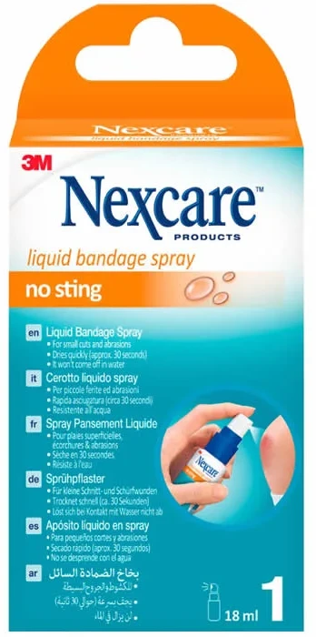Nexcare Purškiklis Protector 28ml
