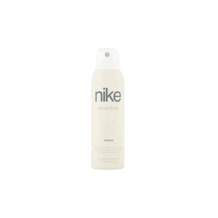 Nike The Perfume Woman Dezodorantas Purškiklis purškiamas dezodorantas moterims, 200 ml