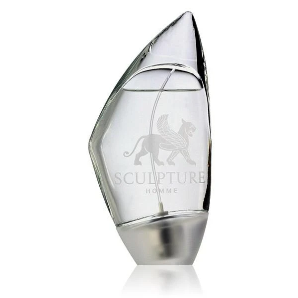 Nikos Sculpture EDT tualetinis vanduo vyrams, 100 ml