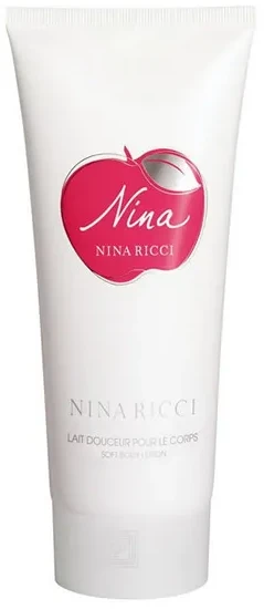 Nina Ricci Nina kūno pienelis 200ml