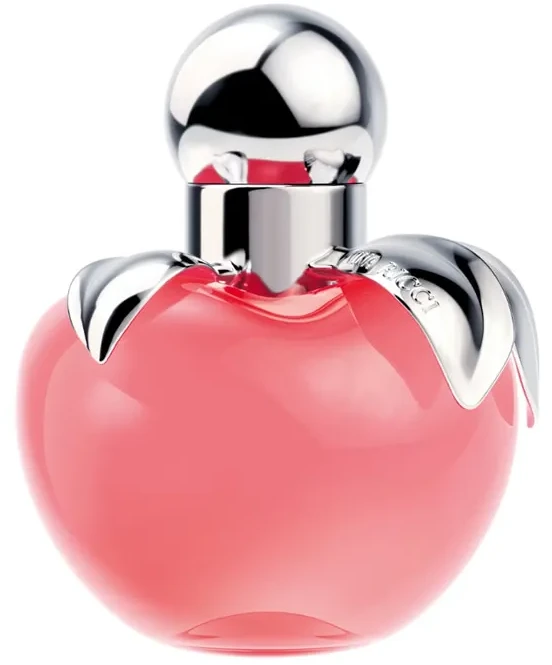 Nina Ricci Nina EDT tualetinis vanduo moterims, 50 ml