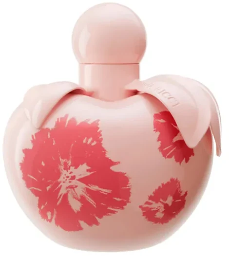 Nina Ricci Nina Fleur EDT tualetinis vanduo moterims, 80 ml